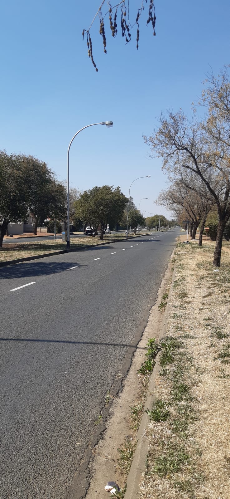 De Bruyn Median Cut and Cleaned