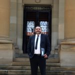 Advocate Ramon C Henney