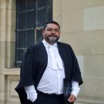 Advocate Ramon C Henney