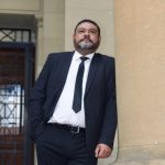 Advocate Ramon C Henney