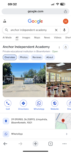 Photo from customer review