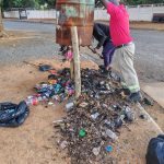 Cleaned up Graniet Street