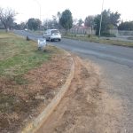 Paul Kruger Park and Avenue Cleaned Up