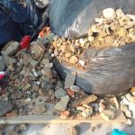 Paul Kruger Park and Avenue Cleaned Up