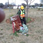 Kwartzpark Cleaned