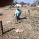 Kwartzpark Cleaned
