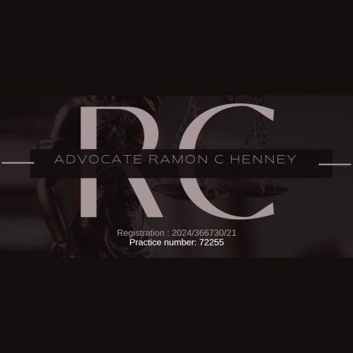 Advocate Ramon C Henney